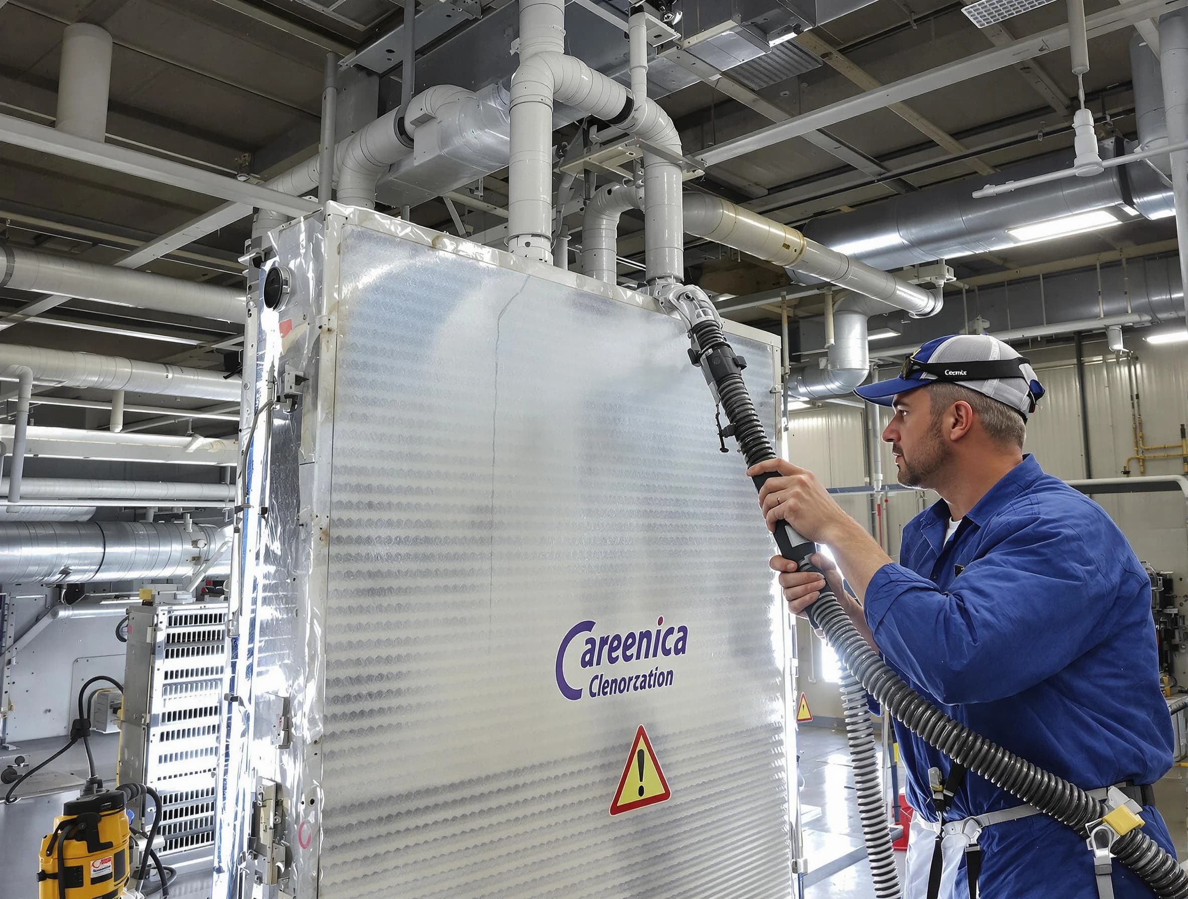 Coil Cleaning service in Midfield, AL