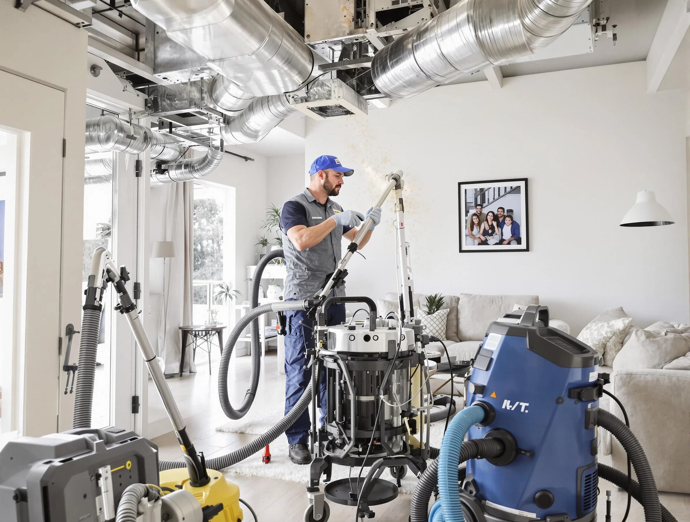 Residential Cleaning service in Midfield, AL